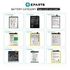 Li-ion Battery EB-BG950ABE Wholesale Samsung S8 Cell Phone Battery